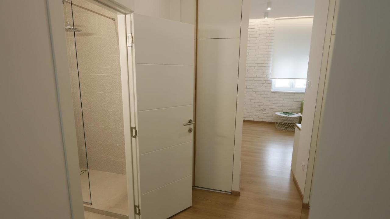 Apartment Ana, Vracar, Belgrade Exterior photo
