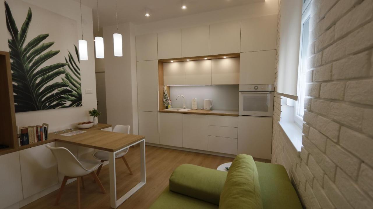 Apartment Ana, Vracar, Belgrade Exterior photo